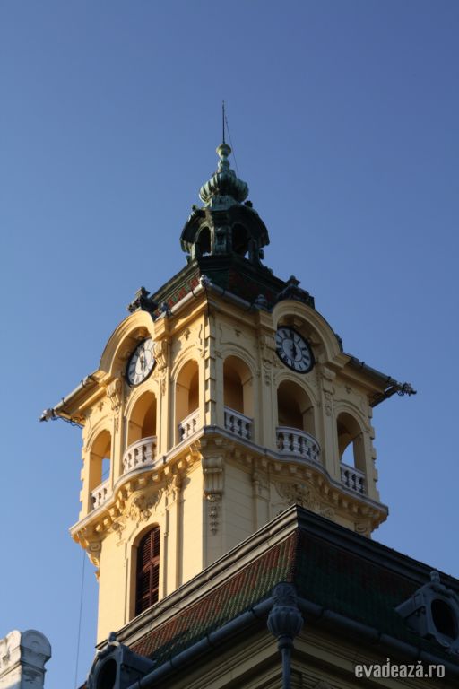 Primăria Szeged | 5